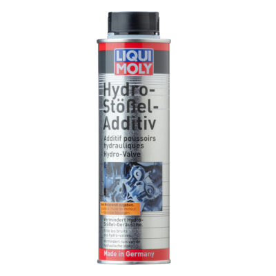 Liqui Moly Supap Lifter Katkısı 300 ML (1009)