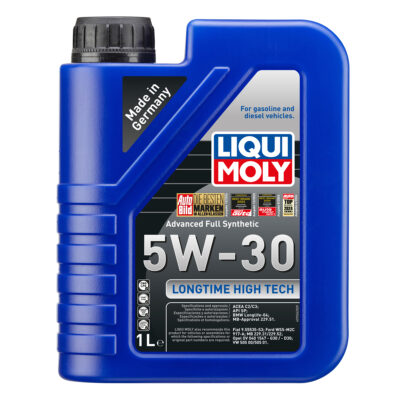 Liqui Moly Longtime High Tech 5W-30 Motor Yağı 1L (9506)