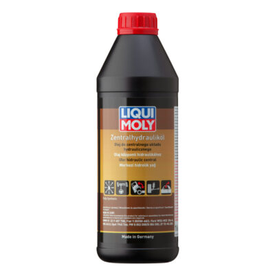 Liqui Moly Merkezi Sistem Hidrolik Yağı 1 L