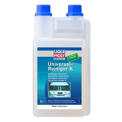 Liqui Moly Marine Universal Temizleyici K 1 L