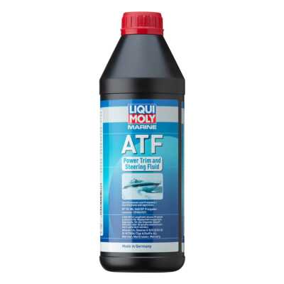 Liqui Moly Marine ATF 1 L