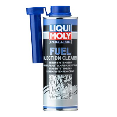 Liqui Moly Pro-Line Benzin Sistem Temizleyici (2979)
