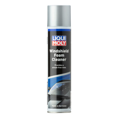 Ön Cam Köpük Temizleyici 300 ML