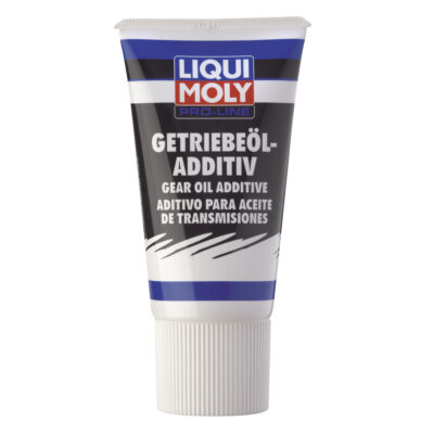 Liqui Moly Şanzıman Yağı Katkısı 150 ML (5198)