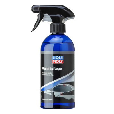 Liqui Moly Kauçuk Bakım Spreyi 500 ML (1538)