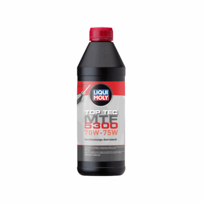 Liqui Moly Top Tec Mtf 5300 70W-75 Şanzıman Yağı 1L