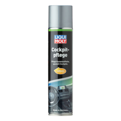 Liqui Moly Torpido Genel Bakım Spreyi 300 ML (1599)