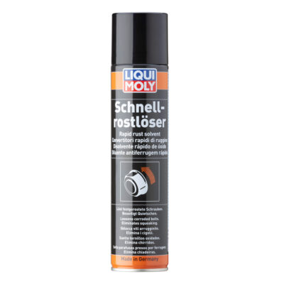 Liqui Moly Pas Sökücü 300 ML (1612)