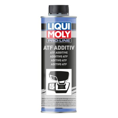 Liqui Moly Pro-Line ATF Katkı Maddesi 500 ML