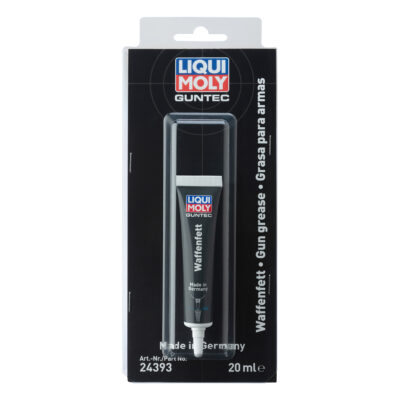 Liqui Moly Guntec Silah Gresi 20 ML