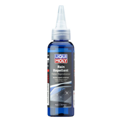 Liqui Moly Fix-Clear Yağmur İtici 100 ml