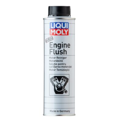 Liqui Moly Engine Flush Motor Karter İç Temizleyici 300 ML