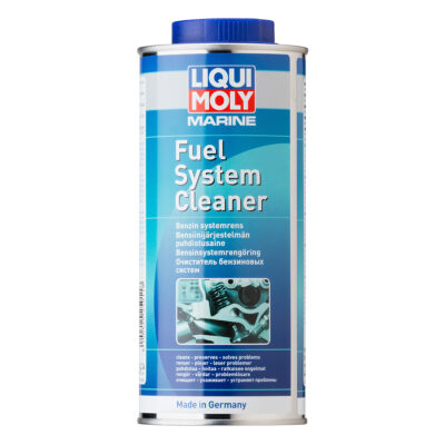 Benzin Sistem Temizleyici 500 ML (25011)