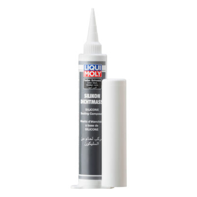 Liqui Moly Silikon Sıvı Conta 80 ML