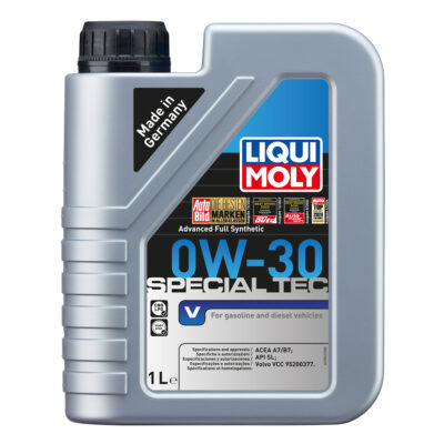 Liqui Moly Special Tec V 0W-30 Motor Yağı 1 L