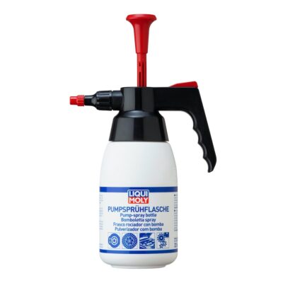 Liqui Moly Pompa Sprey Tüpü 1 Litre