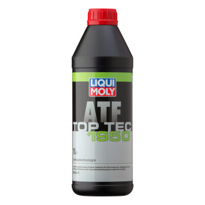 Liqui Moly Top Tec ATF 1950 Otomatik Şanzıman Yağı 1 L