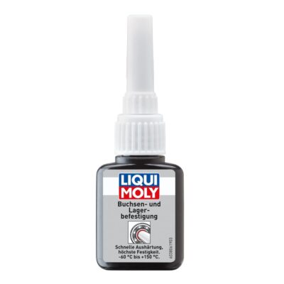 BURÇ VE YATAK SABİTLEMESİ 10 G