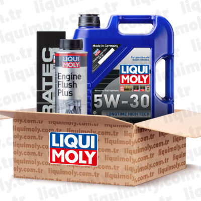Liqui Moly 3lü Set 2 (SET2)