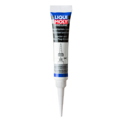 Liqui Moly Enjektör Buji Gresi 20 G