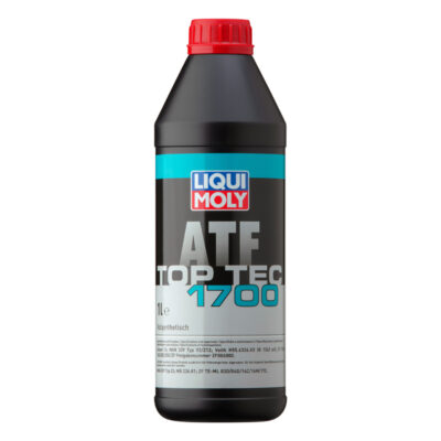 Liqui Moly Top Tec ATF 1700 Otomatik Şanzıman Yağı 1 L