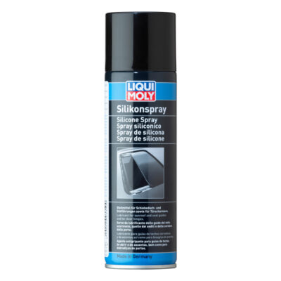 Liqui Moly Silikon Sprey 300 ML
