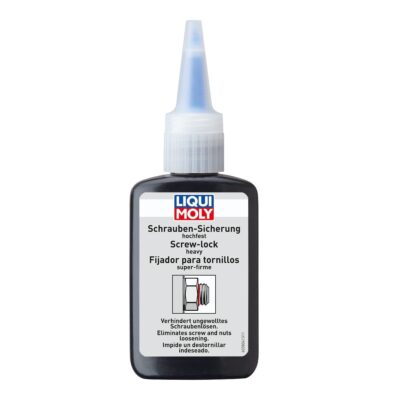 Liqui Moly Sert Cıvata Sabitleyici 50 G