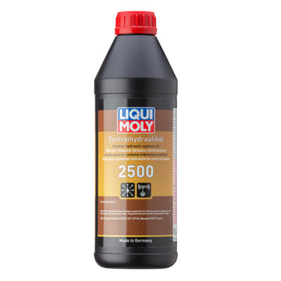 Liqui Moly Merkezi Sistem Hidrolik Yağı 2500 1 L