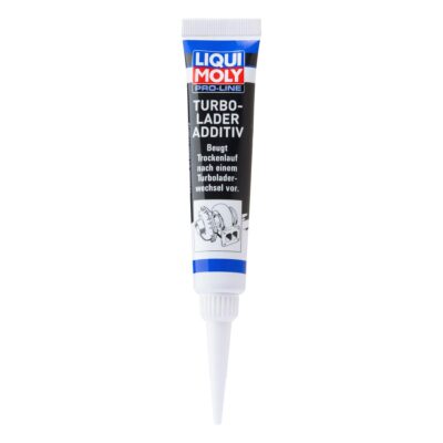 Liqui Moly Turbo Şarj Katkısı 20 G (20766)