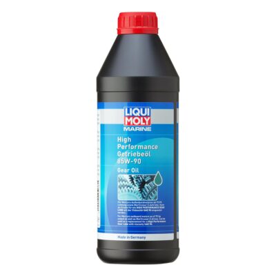 Liqui Moly Marine High Performance 85W-90 Şanzıman Yağı 1 L
