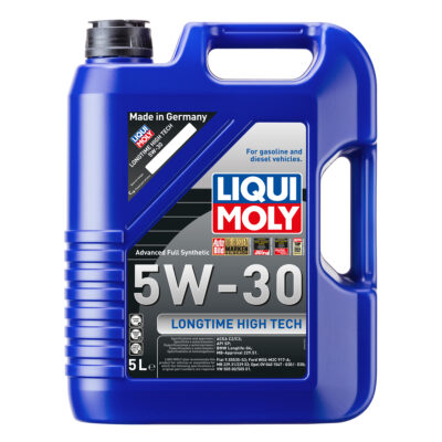 Liqui Moly Longtime High Tech 5W-30 Motor Yağı 5 L (9507)