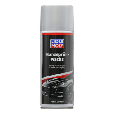 Liqui Moly Parlatıcı Sprey 400ml