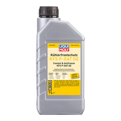 Liqui Moly Radyatör Antifrizi KFS P-OAT GE 1 L (23139)