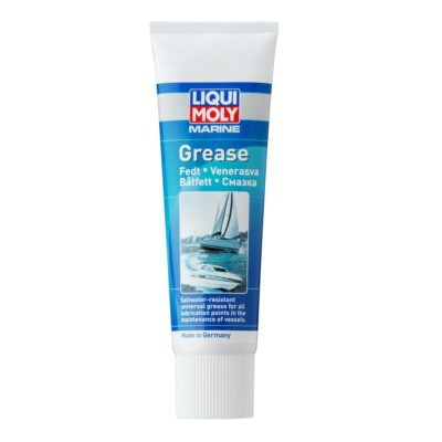 Liqui Moly Tekne Gresi 250 G