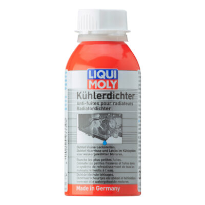 Liqui Moly Radyatör Sızıntı Önleyici 150 ML