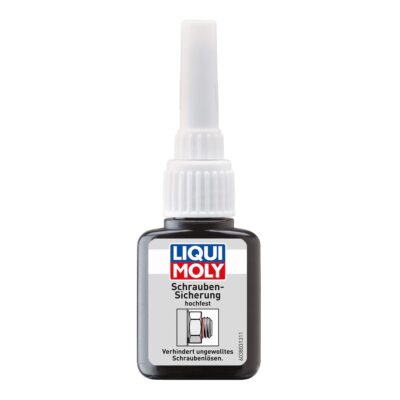Liqui Moly Civata Sabitleyici (Sert) 10 G