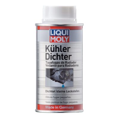 Liqui Moly Radyatör Kapatıcı 150 ml