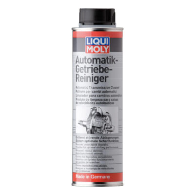 Ligui Moly Otomatik Şanzıman Temizleyici 300 ML