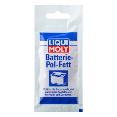 Liqui Moly Akü Kutup Gresi 10 G