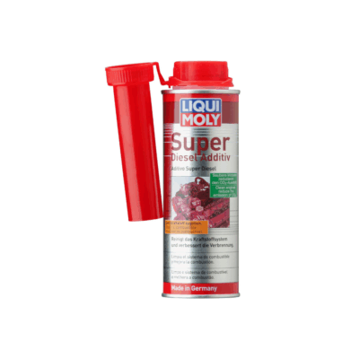 Liqui Moly Süper Dizel Yakıt Katkısı 250ml