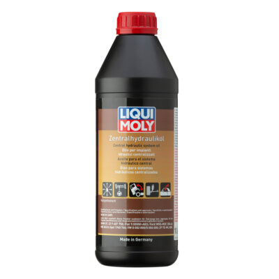 Liqui Moly Merkezi Sistem Hidrolik Yağı 1 L (1127)