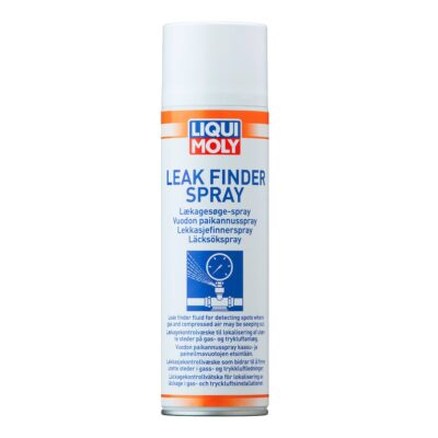 Liqui Moly Kaçak Arama Spreyi 400ml