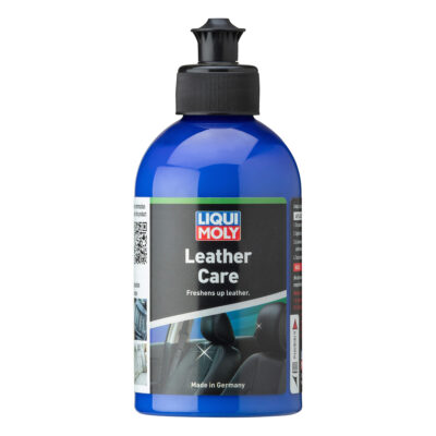 Liqui Moly Deri Bakım Kremi 250 ML