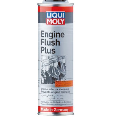 Engine Flush Plus Motor İçi Temizleyici 300 Ml