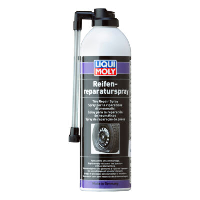 Liqui Moly Lastik Tamir Spreyi 500 Ml