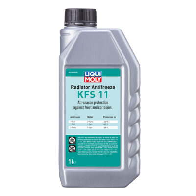 Radyatör Antifrizi KFS2000/11/KFS11 1 L