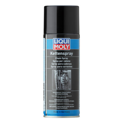 Liqui Moly Zincir Spreyi 400 ML