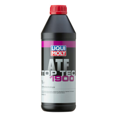 Liqui Moly Top Tec ATF 1900 Otomatik Şanzıman Yağı 1 L