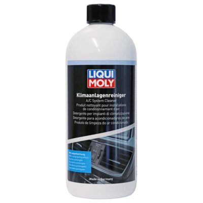 Liqui Moly Klima Sistem Temizleyici 1L