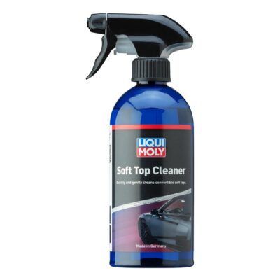 Liqui Moly Araç Bez-Tavan Temizleyici 500 ml